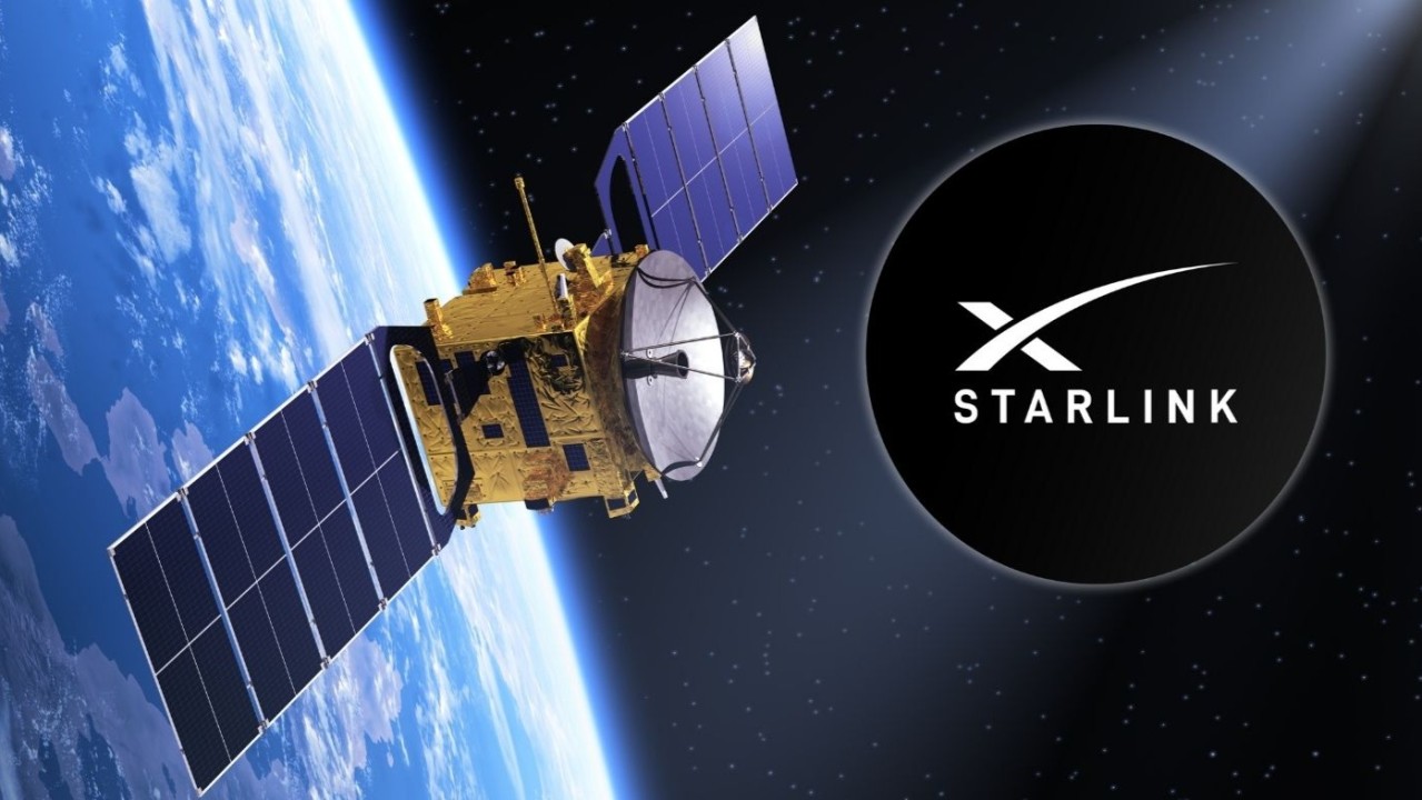 Starlink installation and support